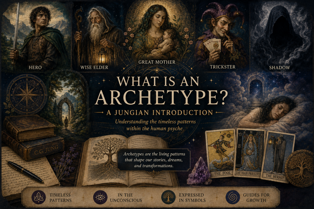 archetype