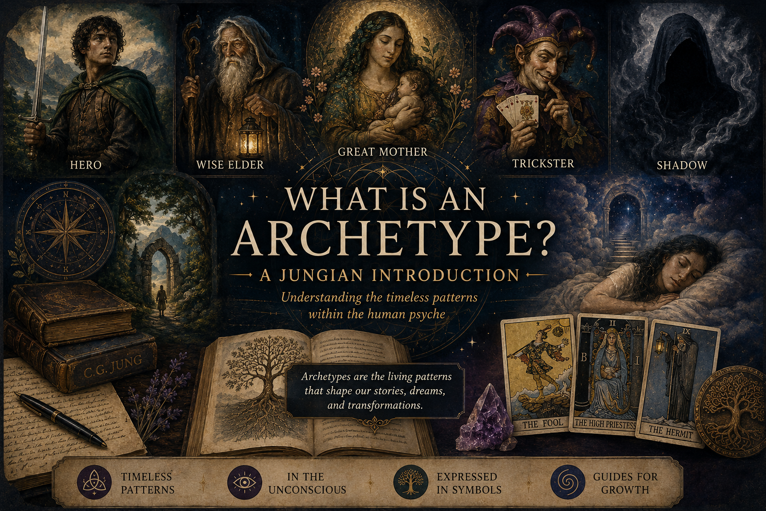 archetype